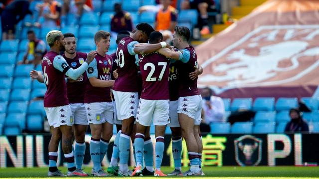 罗尔费斯：格里马尔多本不该踢那么多比赛，希望他能出战纽卡