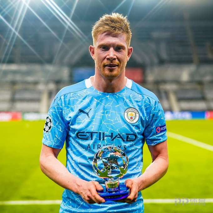 英超战报：曼城2-1战胜切尔西,