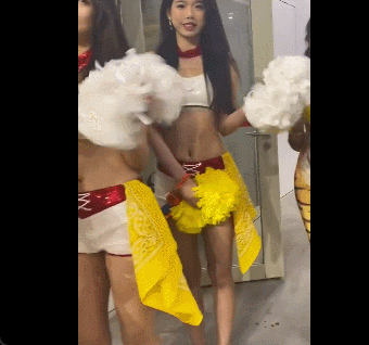 相持中的