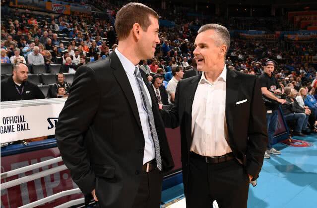NBA ｜ 阿门汤普森大三元 火箭4天内双杀骑士
