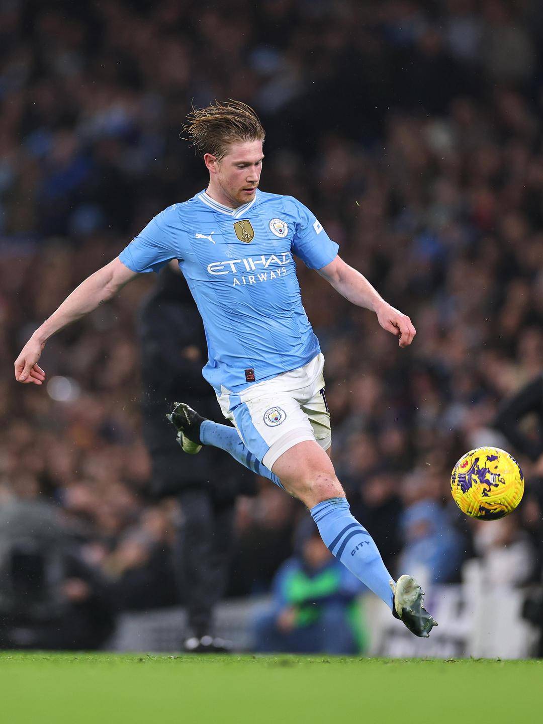 赫内斯谈世界杯扩军：希望未来不要和斐济一起踢世界杯