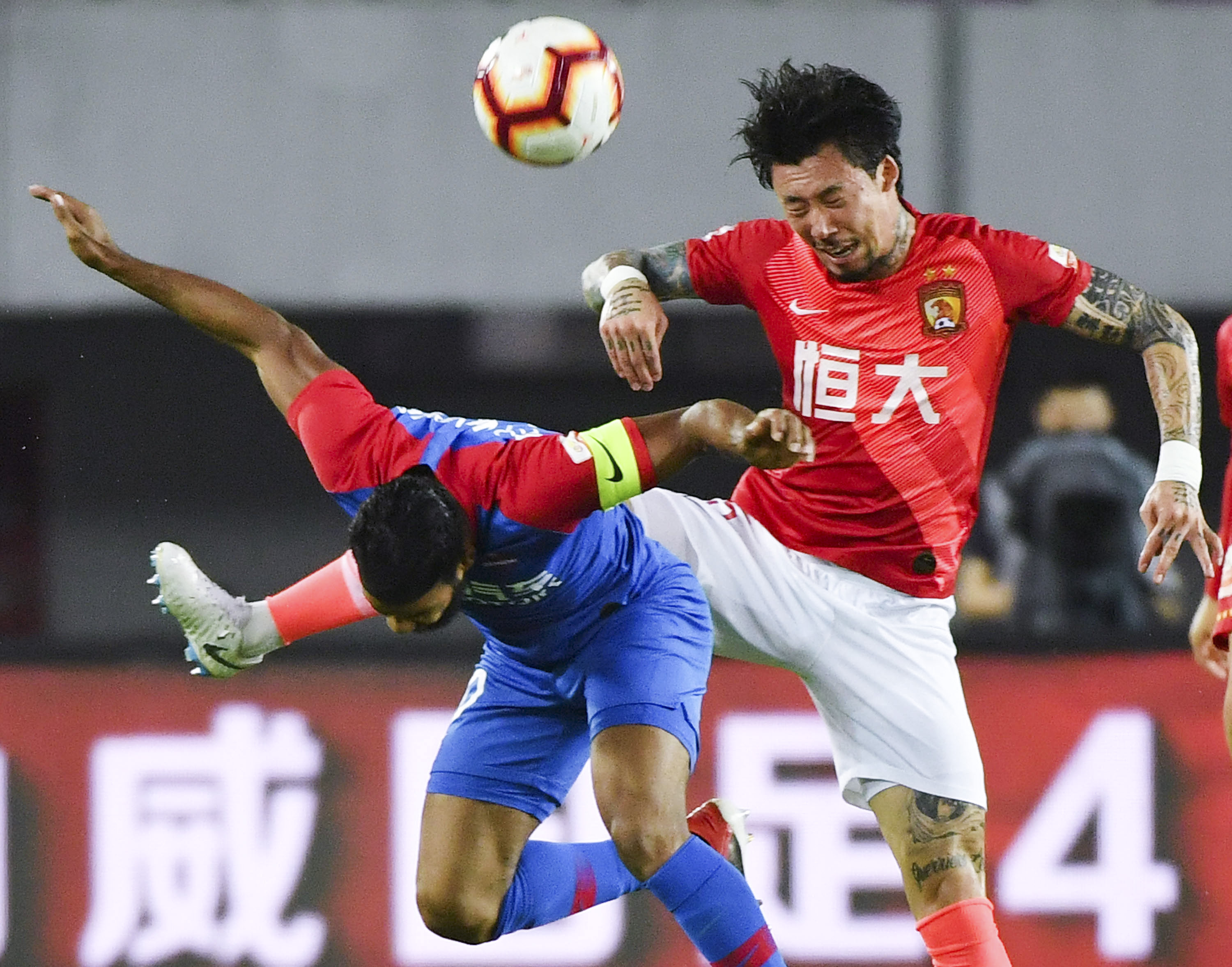 这位队长太让人放心了