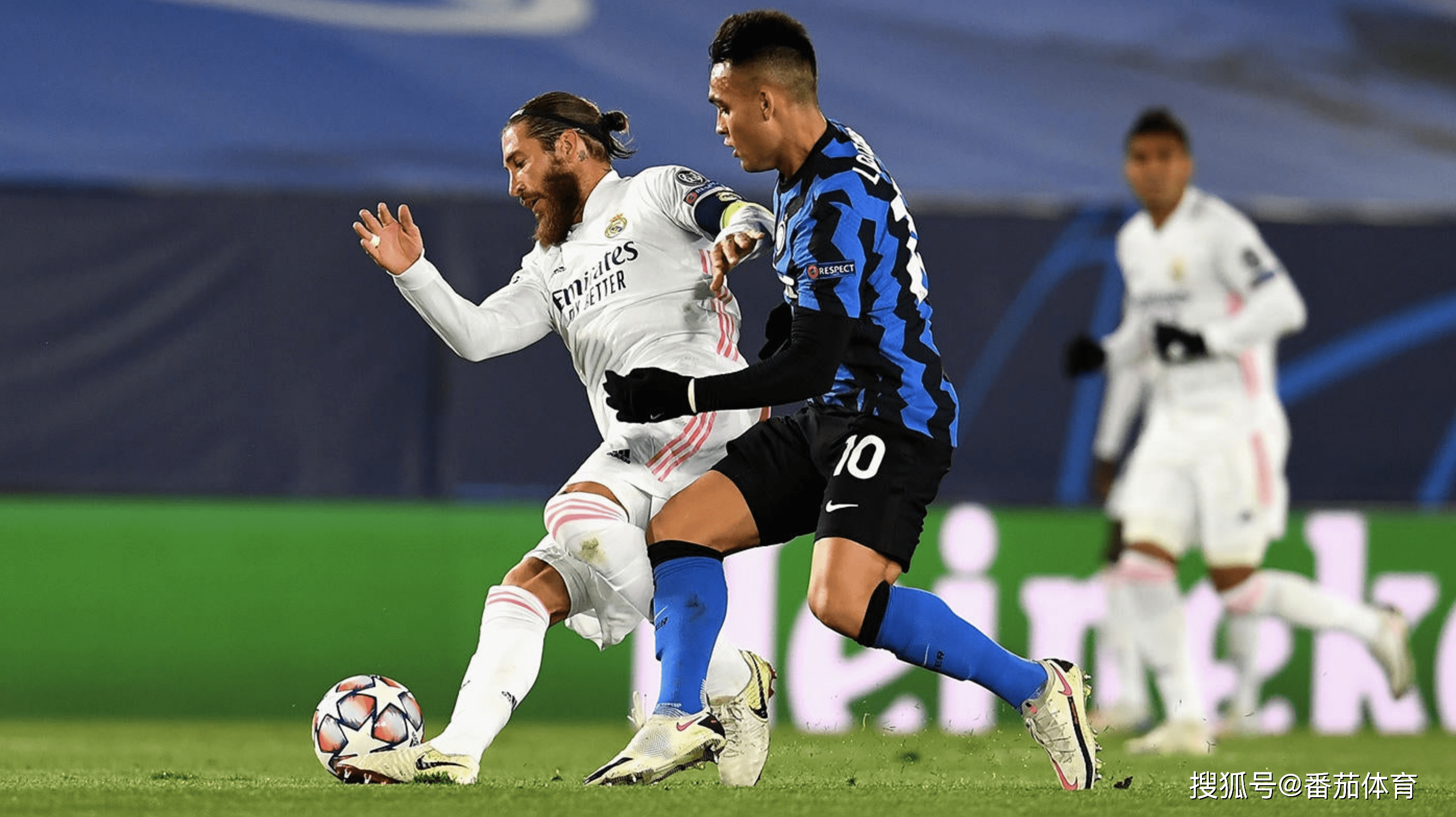 克罗斯：居莱尔和我不是同类型球员，我相信他能在皇马待很久